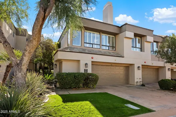 7400 E Gainey Club Drive #216, Scottsdale, AZ 85258