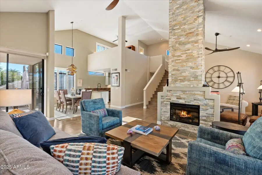 7400 E Gainey Club Drive #216, Scottsdale, AZ 85258 - Image #2