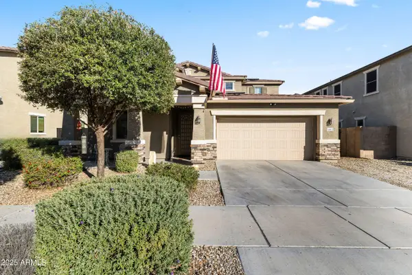15872 W Laurel Lane, Surprise, AZ 85379