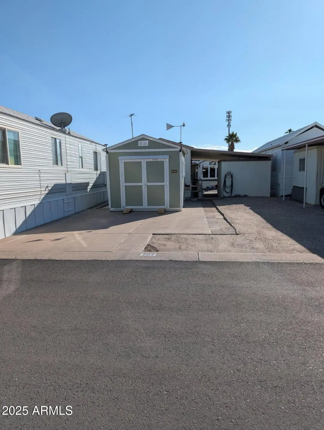 207 E Hedge Drive #525, Florence, AZ 85132 - Image #1