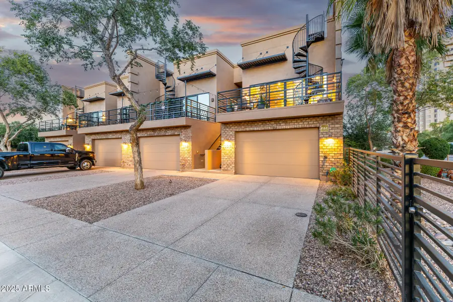 920 E Mitchell Drive #101, Phoenix, AZ 85014 - Image #3