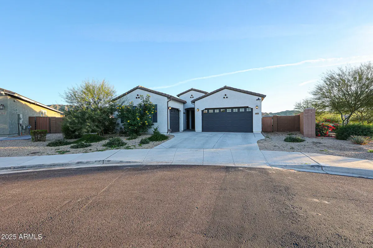 9635 S 40th Drive, Komatke, AZ 85339 - Image #1
