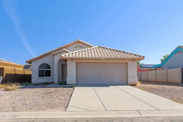 14961 S Padres Road, Arizona City, AZ 85123