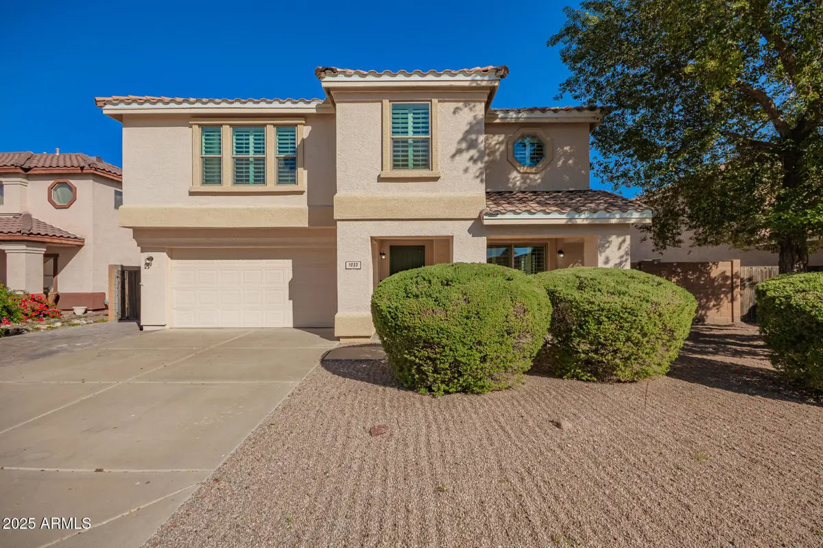 1033 S Grenoble --, Mesa, AZ 85208 - Image #1