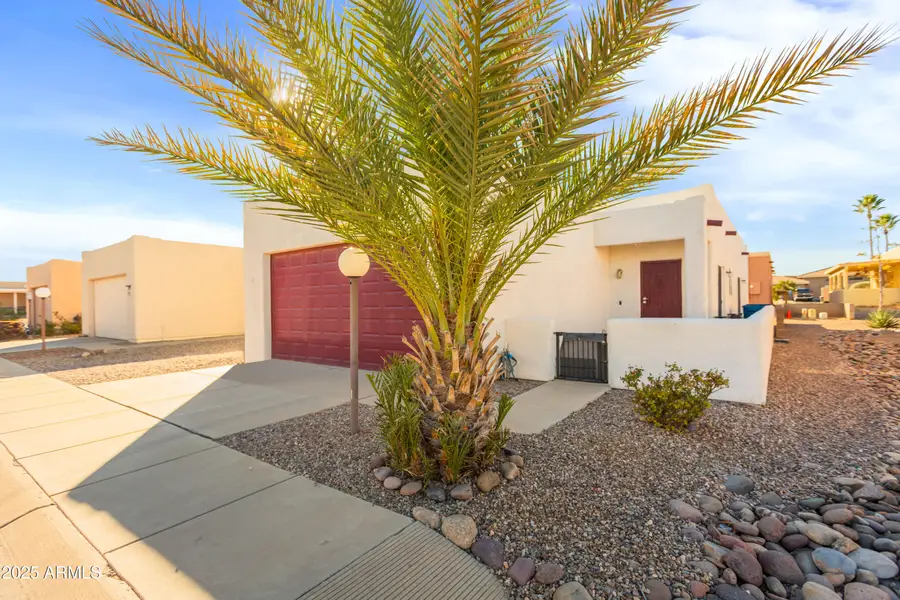 538 S Taylors Trail, Sierra Vista, AZ 85635 - Image #2