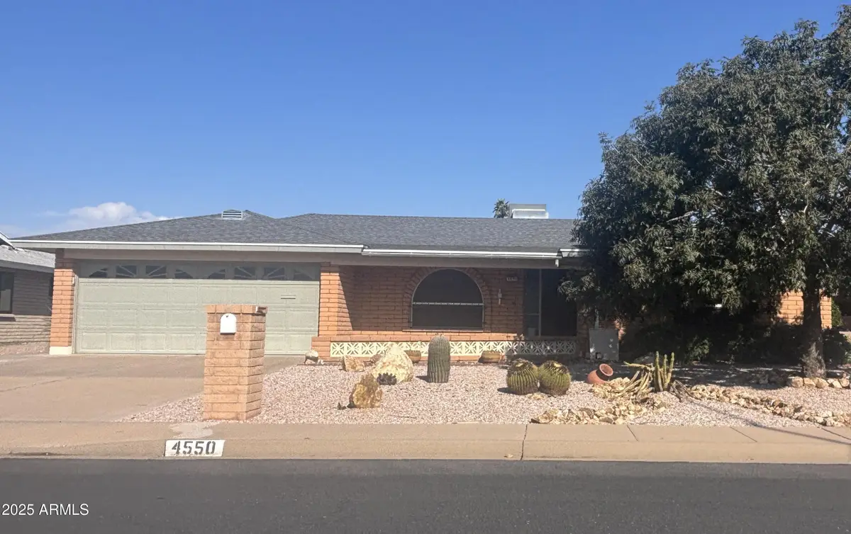 4550 E Escondido Avenue, Mesa, AZ 85206 - Image #1