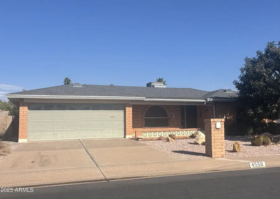 4550 E Escondido Avenue, Mesa, AZ 85206 - Image #2