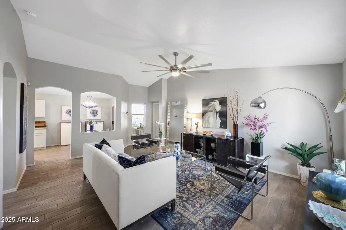 20009 N 35th Street, Phoenix, AZ 85050 - Image #1