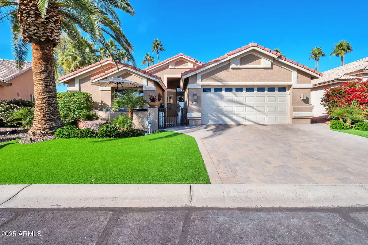 15460 W Merrell Street, Goodyear, AZ 85395 - Image #1