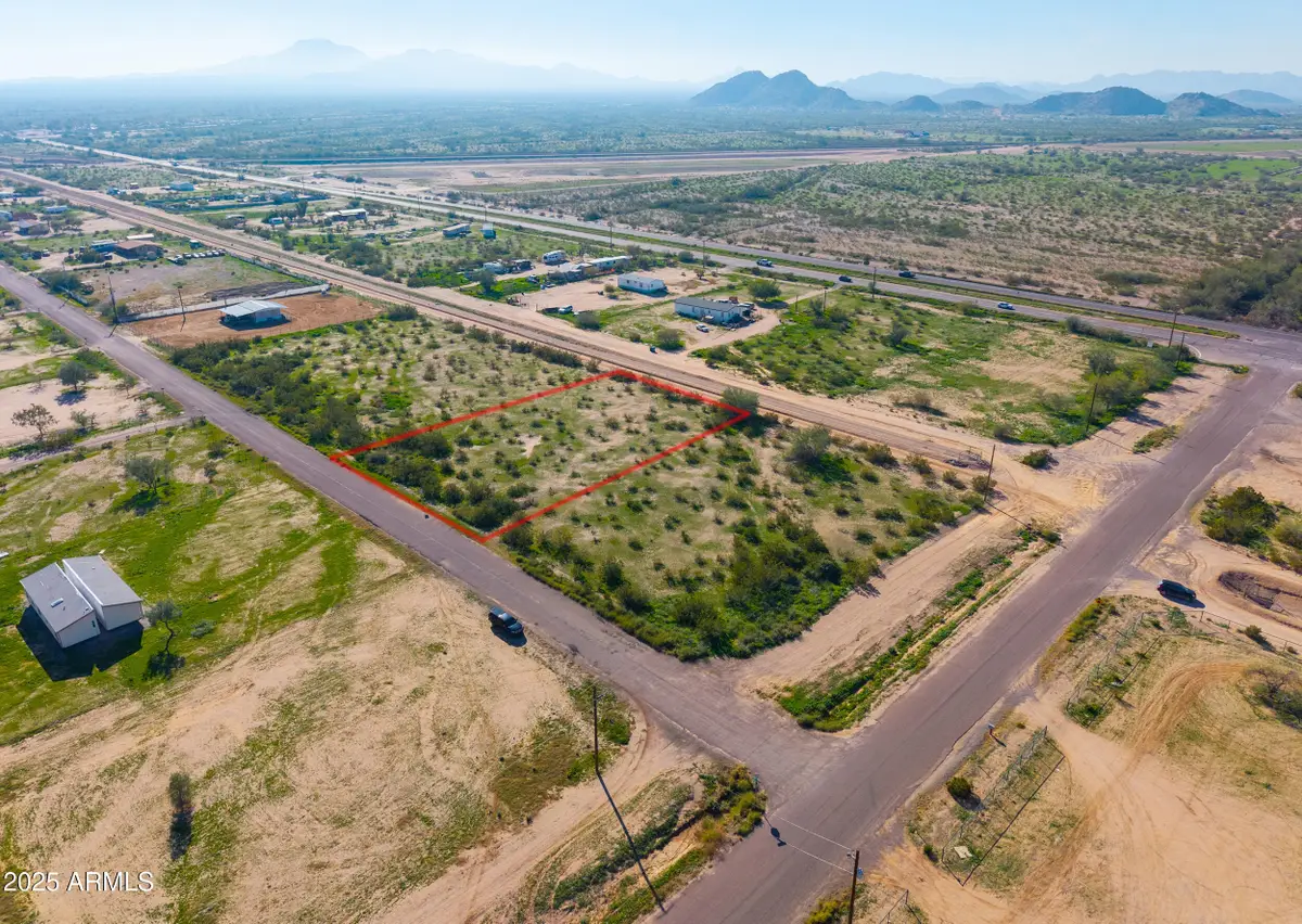 0 N Desert Park Lane #104, Maricopa Stanfield, AZ 85138 - Image #1