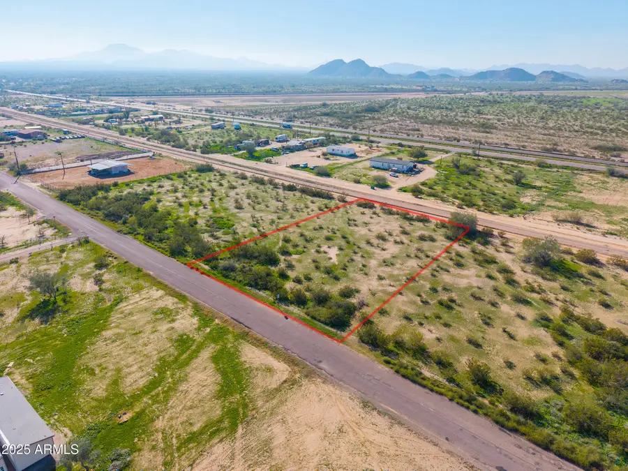 0 N Desert Park Lane #104, Maricopa Stanfield, AZ 85138 - Image #2