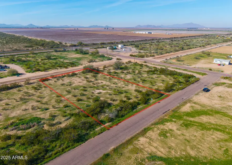 0 N Desert Park Lane #104, Maricopa Stanfield, AZ 85138 - Image #3