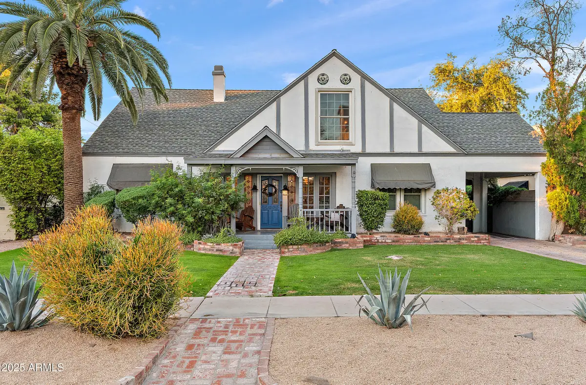 38 W Vernon Avenue, Phoenix, AZ 85003 - Image #1