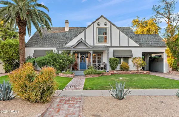 38 W Vernon Avenue, Phoenix, AZ 85003