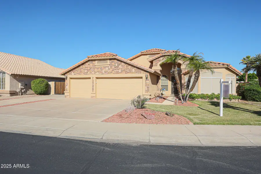 2140 N 124th Drive, Avondale, AZ 85392 - Image #2