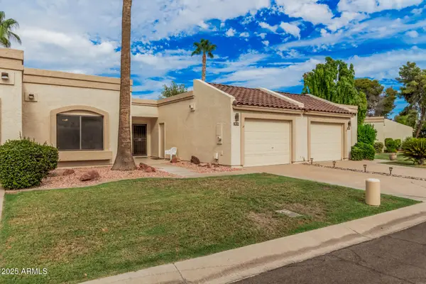 19095 N 97th Lane, Peoria, AZ 85382