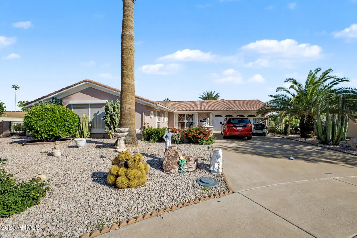10636 W Bayside Road, Sun City, AZ 85351 - Image #1