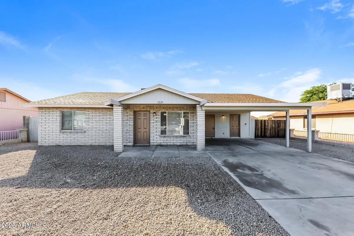 7227 W Turquoise Avenue, Peoria, AZ 85345 - Image #1