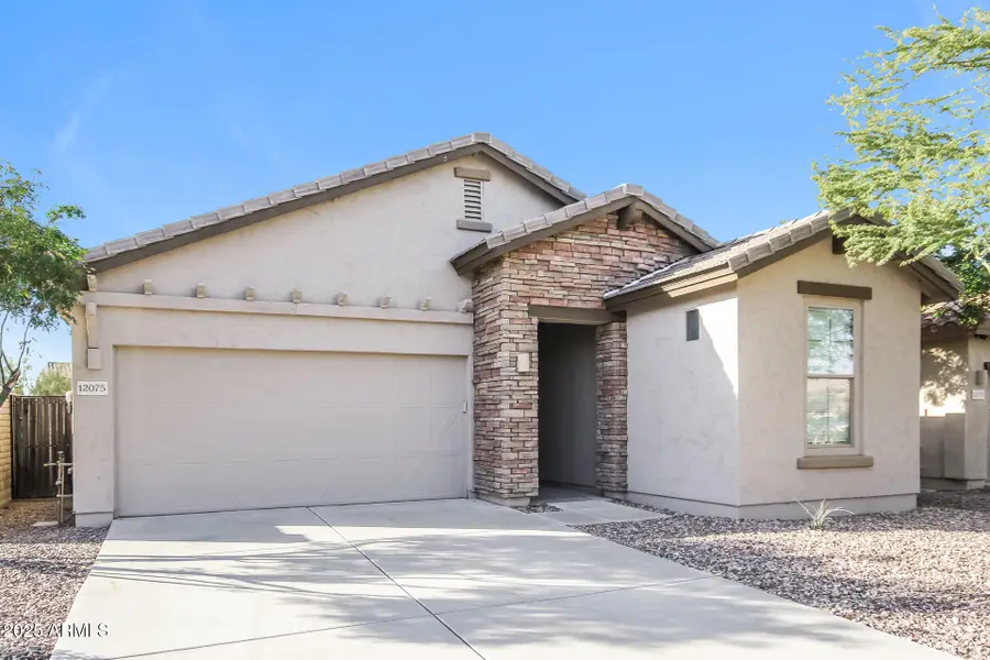 12075 W Eagle Ridge Lane, Peoria, AZ 85383 - Image #2