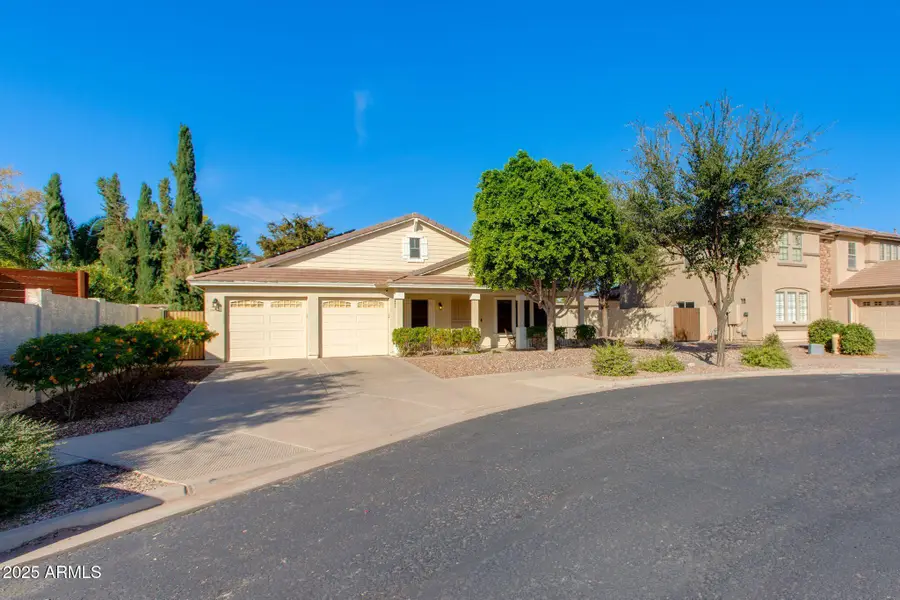 20628 S 185th Place, Queen Creek, AZ 85142 - Image #2