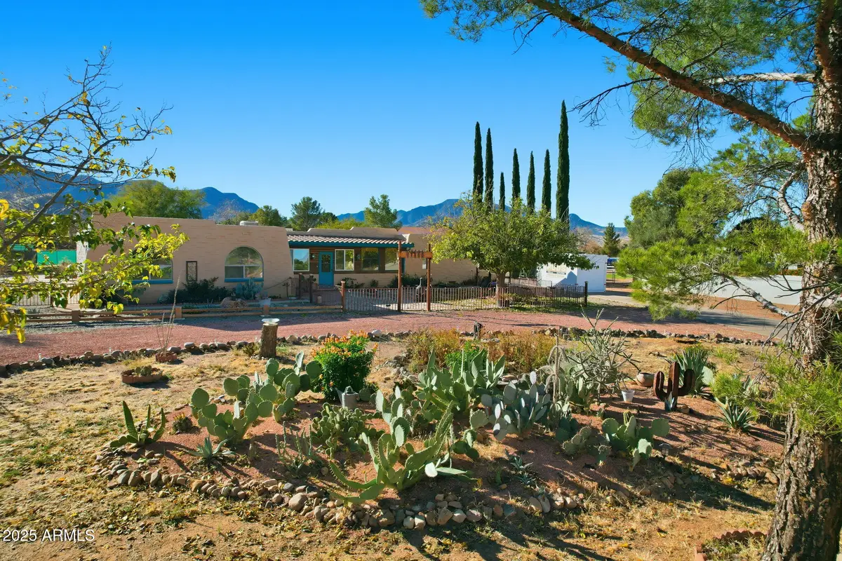 4828 S Bannock Avenue, Sierra Vista Southeast, AZ 85650 - Image #1