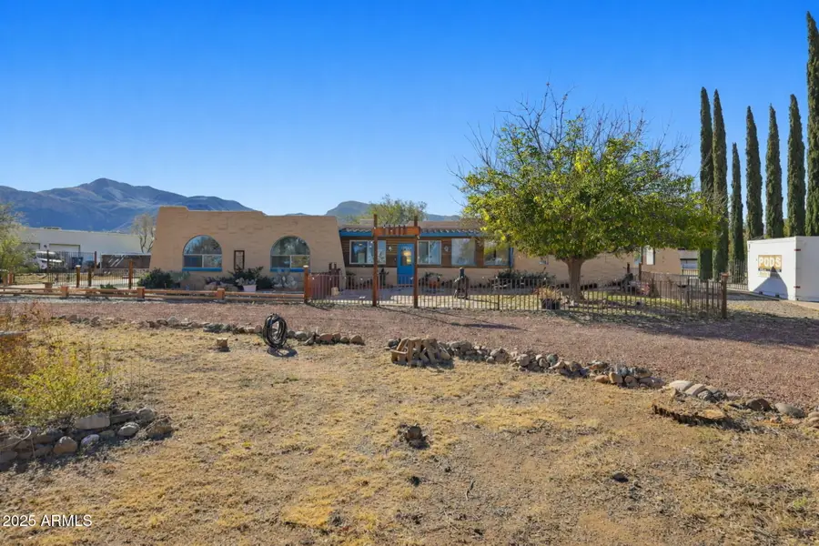 4828 S Bannock Avenue, Sierra Vista Southeast, AZ 85650 - Image #3