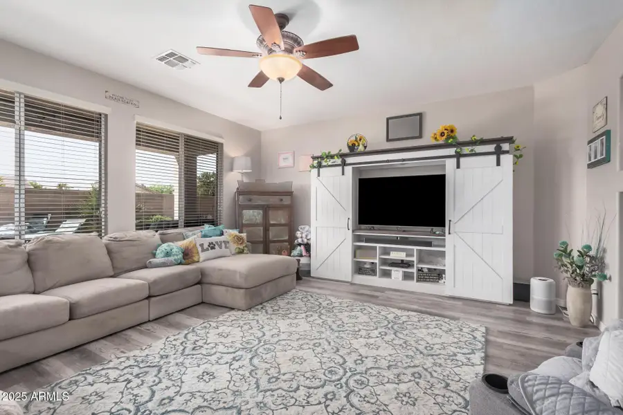 3904 S Sinova Avenue, Gilbert, AZ 85297 - Image #3