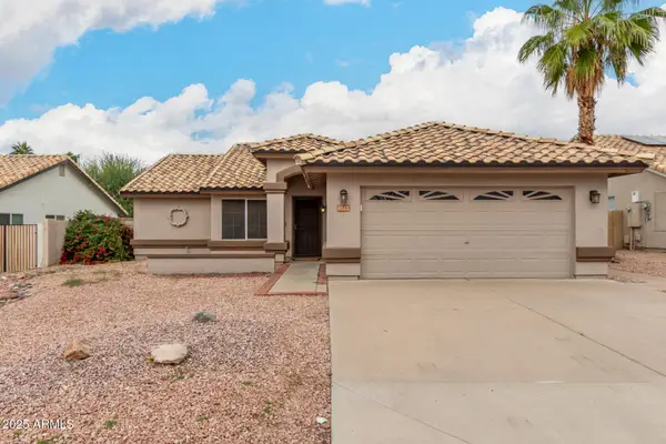 6522 E Russell Street, Mesa, AZ 85215
