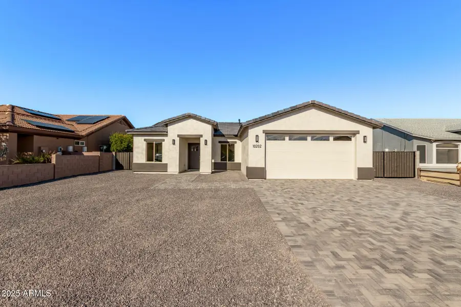 10202 W Sasabe Drive, Arizona City, AZ 85123 - Image #2