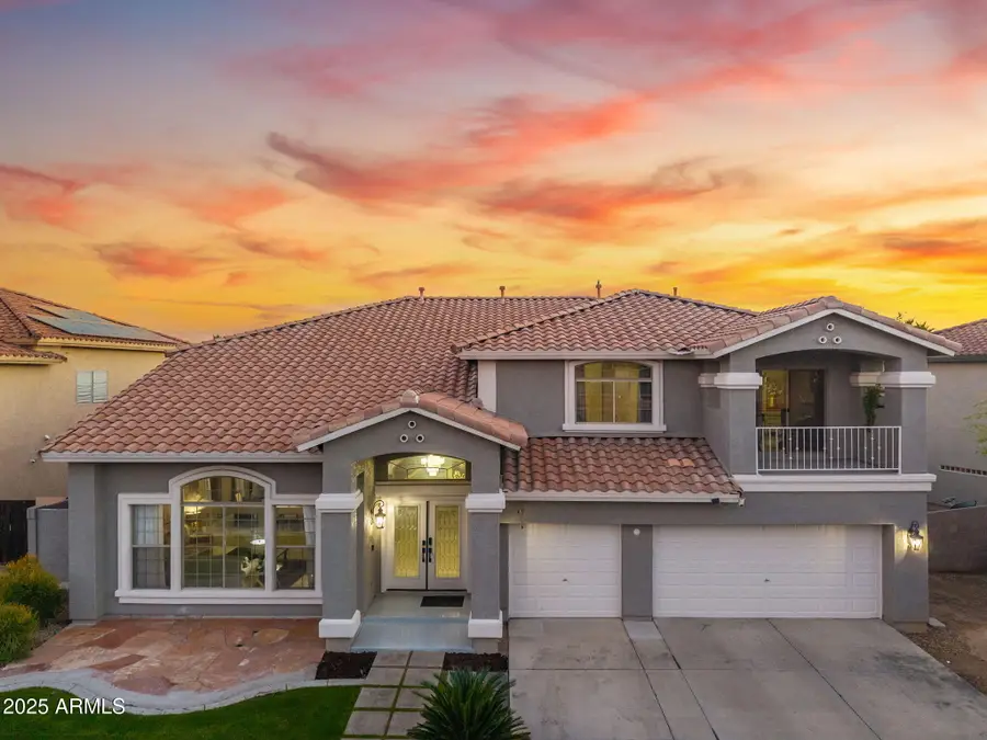 13323 W Rancho Drive, Litchfield Park, AZ 85340 - Image #2