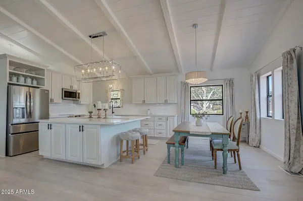 1303 N Sunshine Lane, Payson, AZ 85541