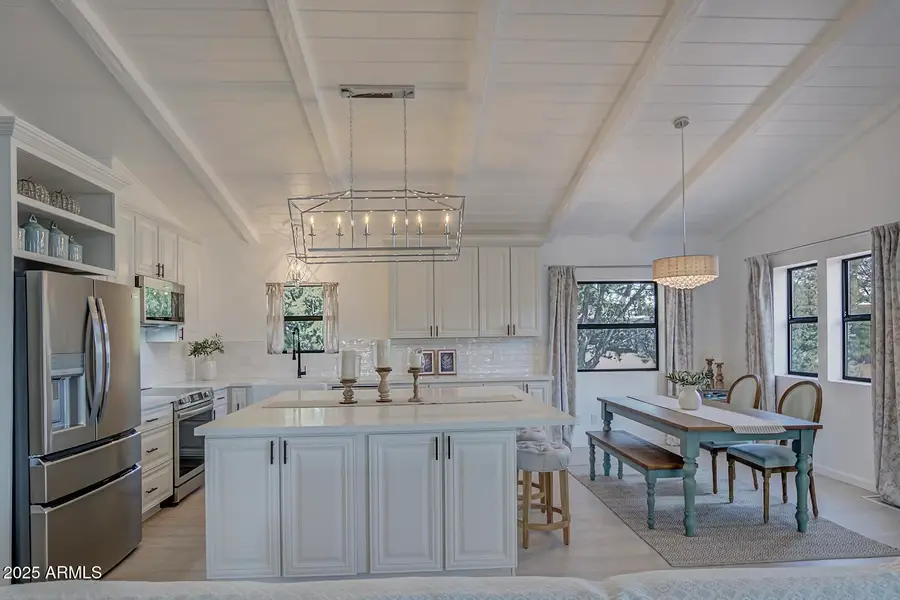 1303 N Sunshine Lane, Payson, AZ 85541 - Image #3