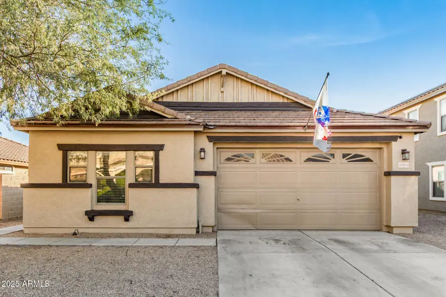 25649 W Nancy Lane, Buckeye, AZ 85326 - Image #2