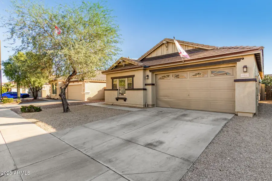25649 W Nancy Lane, Buckeye, AZ 85326 - Image #3