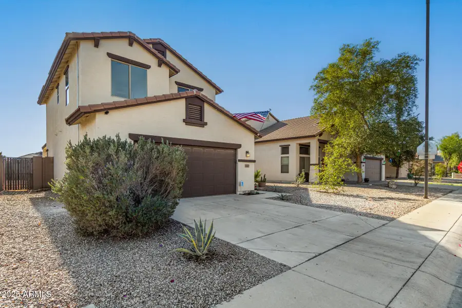 24817 W Hacienda Avenue, Buckeye, AZ 85326 - Image #2