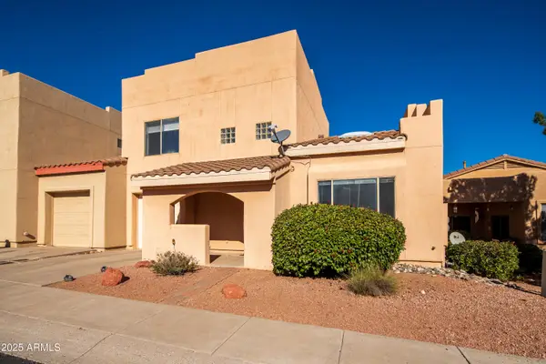 1672 E Parado Del Sol -- E, Cottonwood, AZ 86326