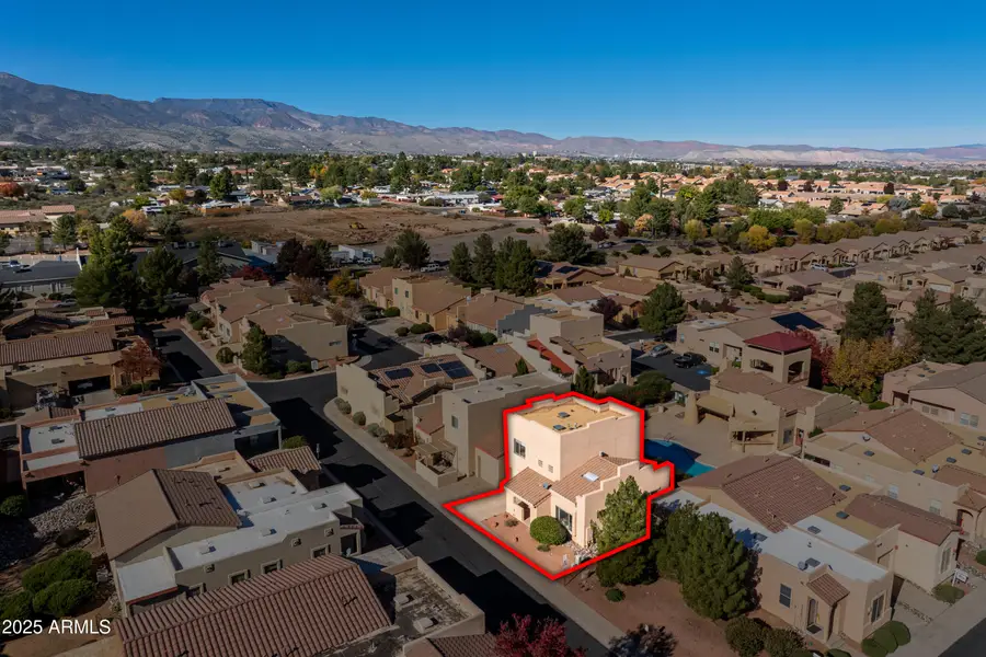 1672 E Parado Del Sol --, Cottonwood, AZ 86326 - Image #3