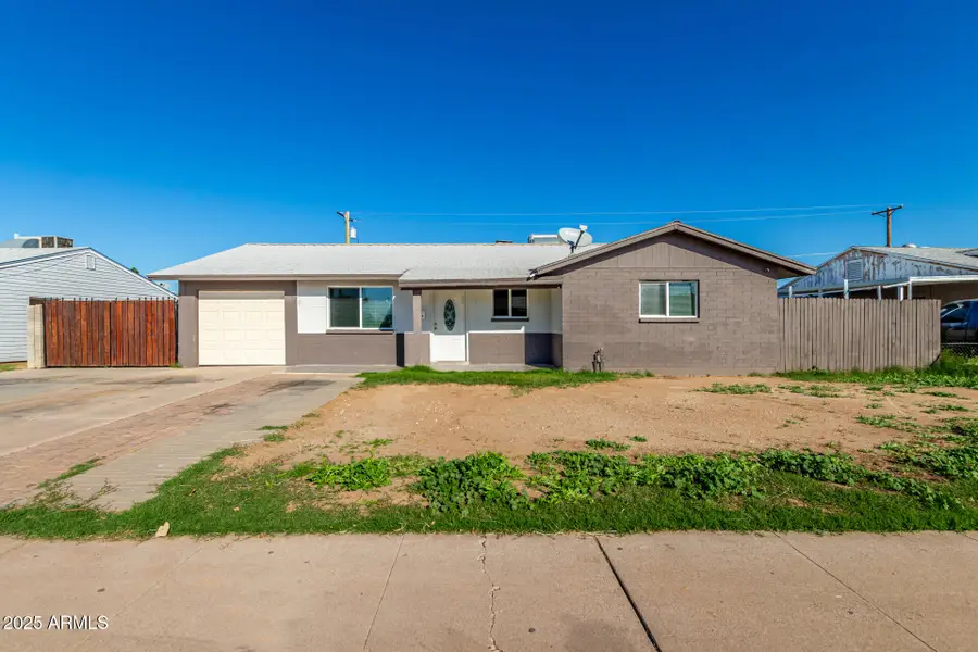 7808 W Clarendon Avenue, Phoenix, AZ 85033 - Image #2