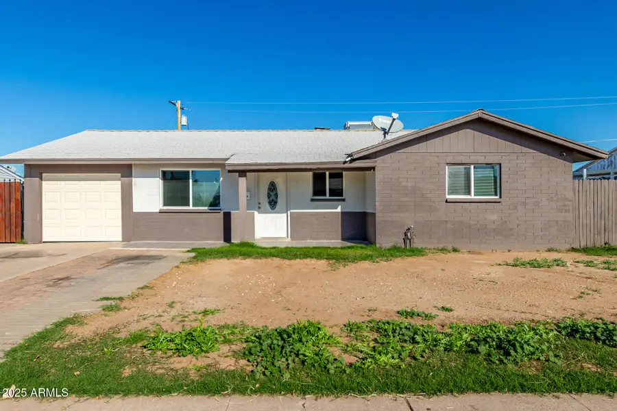 7808 W Clarendon Avenue, Phoenix, AZ 85033 - Image #3