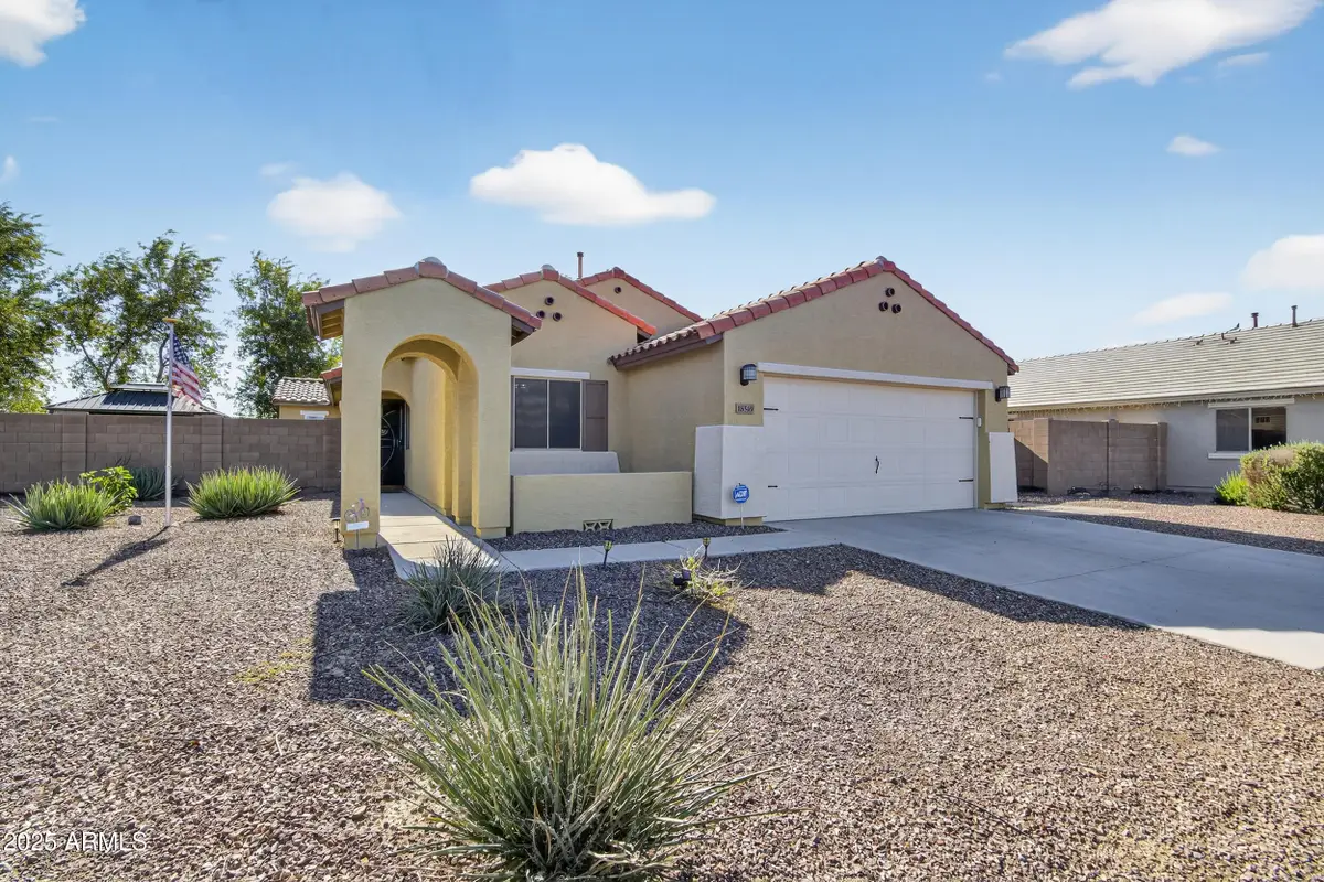 18549 W Vogel Avenue, Goodyear, AZ 85338 - Image #1