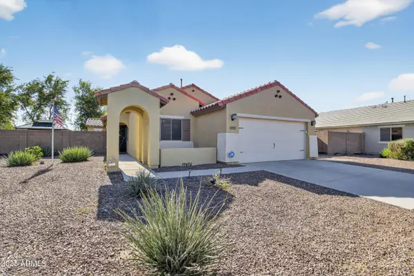 18549 W Vogel Avenue, Goodyear, AZ 85338