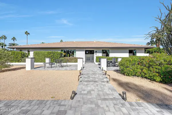 140 E Cercado Lane, Litchfield Park, AZ 85340