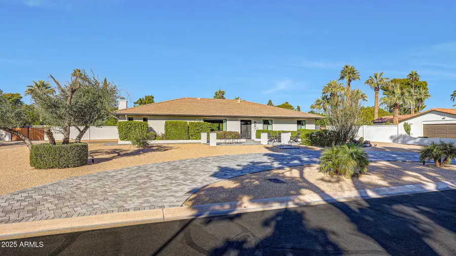 140 E Cercado Lane, Litchfield Park, AZ 85340 - Image #2