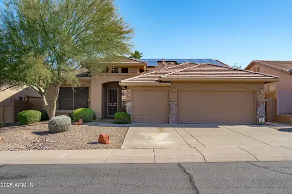 11413 S Coolwater Drive, Goodyear, AZ 85338