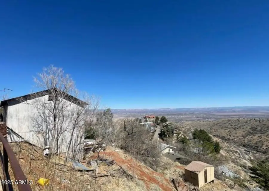 686 Verde Avenue #31, Jerome, AZ 86331 - Image #2