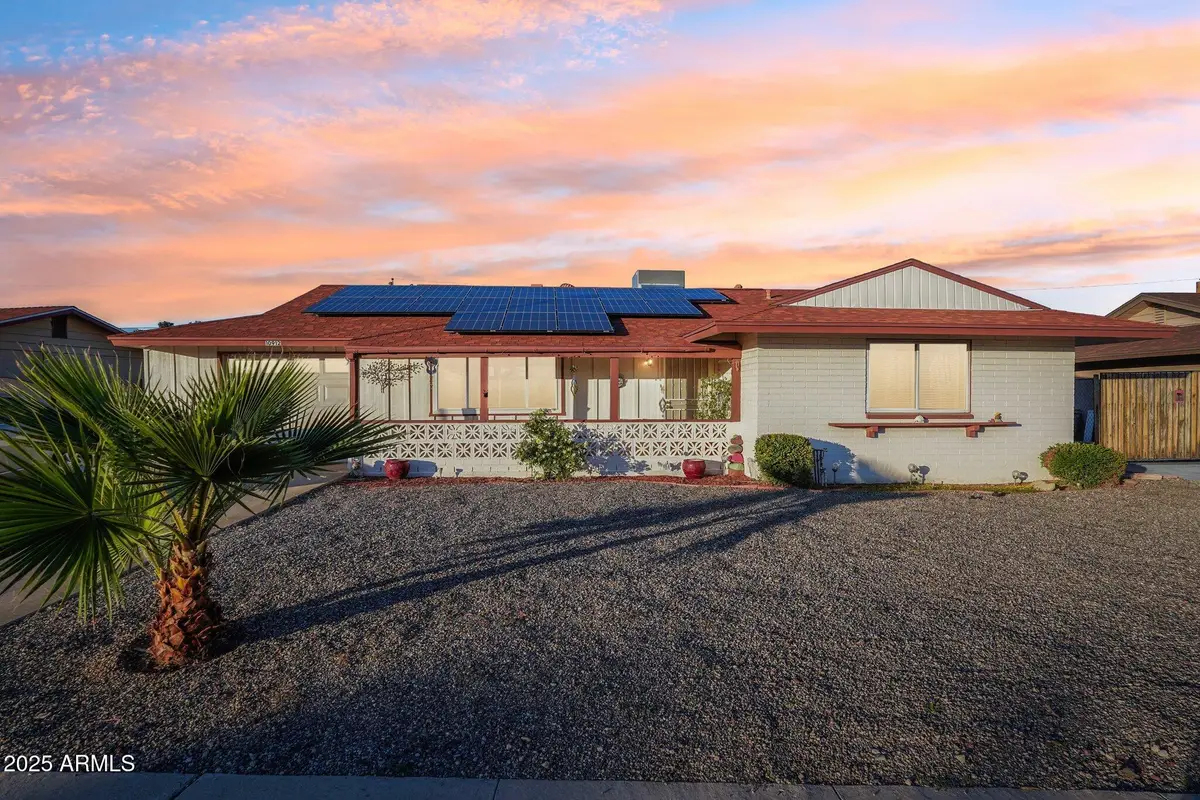 10912 W Connecticut Avenue, Sun City, AZ 85351 - Image #1