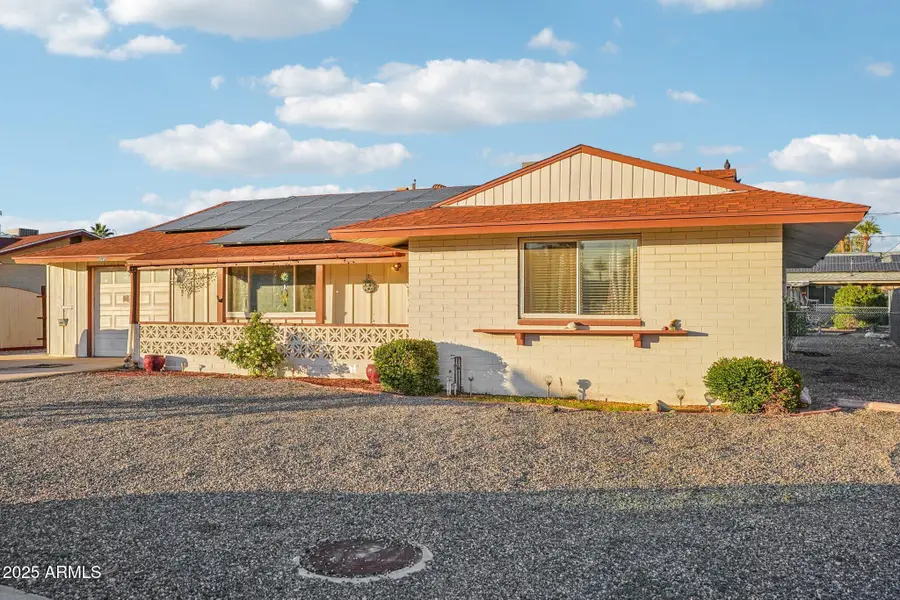 10912 W Connecticut Avenue, Sun City, AZ 85351 - Image #2