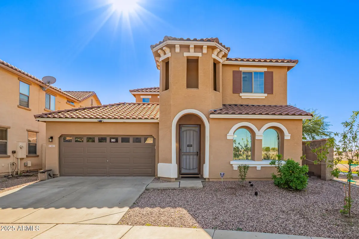 3853 E Claxton Avenue, Gilbert, AZ 85297 - Image #1