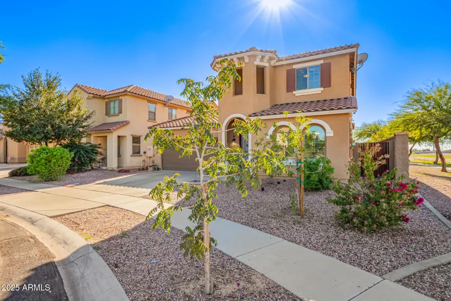 3853 E Claxton Avenue, Gilbert, AZ 85297 - Image #3