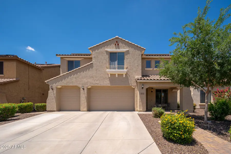 5208 W Straight Arrow Lane, Deer Valley, AZ 85083 - Image #2